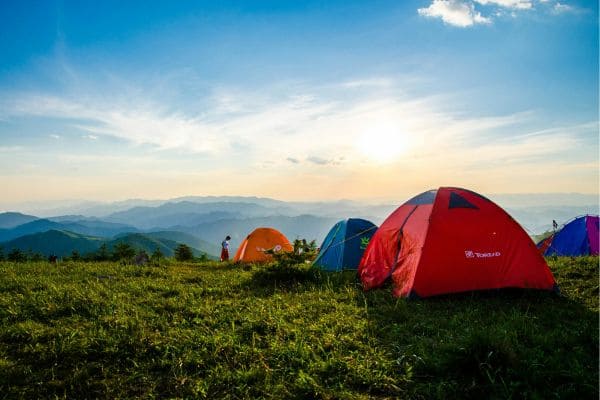 Tent