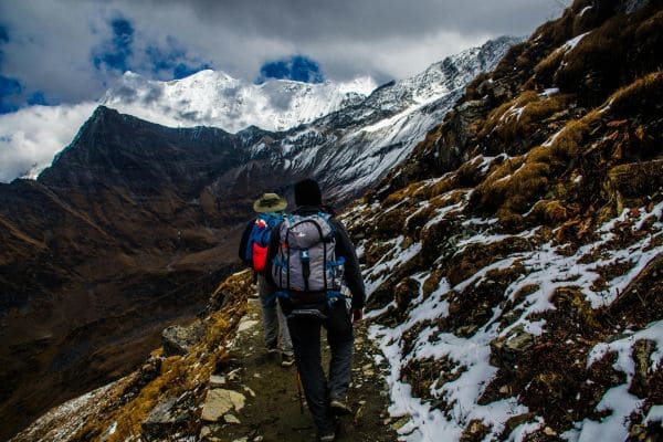 Mountain Trek